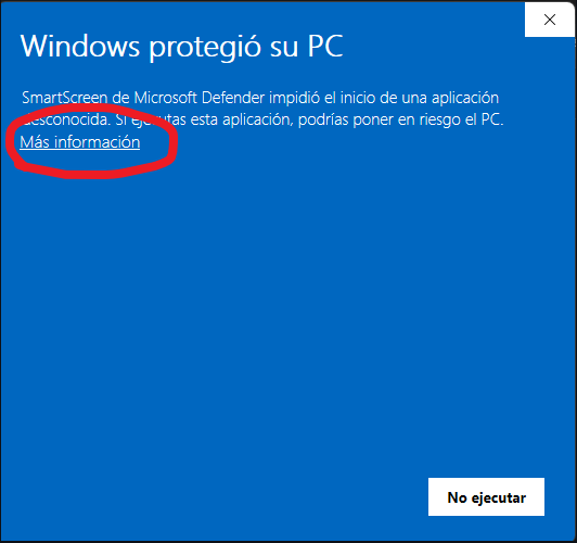 SmartScreen Windows